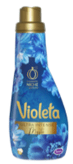 Violeta Omekšivač za rublje Mystic, 10x 800 ml