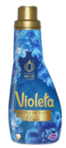  Violeta Mystic mehčalec, 10x 800 ml
