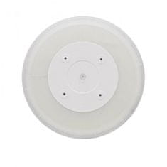 Ksix SmartLED DUO stropna svjetiljka, 42 cm, 24 W, 2.450 lumena, RGB-CCT, WiFi