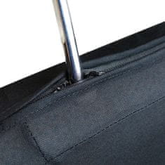 Cappa Presvlake za auto Perfetto HL Mitsubishi Outlander crne / sive