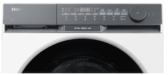 HAIER HW90-B14387TU1-S perilica rublja, 9 kg