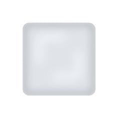 Ksix SmartLED Twilight stropna svjetiljka, RGBIC + CCT, 47,5 cm, 7.700 lm, 70 W