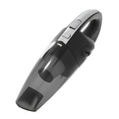 MG Vacuum Cleaner bežični usisavač za auto 50W 2600mAh, crni