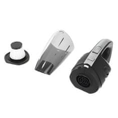MG Vacuum Cleaner bežični usisavač za auto 50W 2600mAh, crni