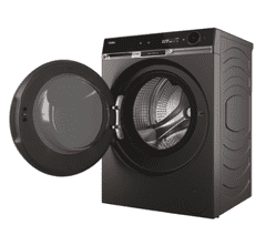 HAIER HW100BD14397PGUS perilica rublja, 10 kg