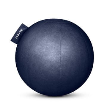 STRYVE Aktivna lopta | umjetna koža, visokokv. lopta za vježbanje, 65 cm