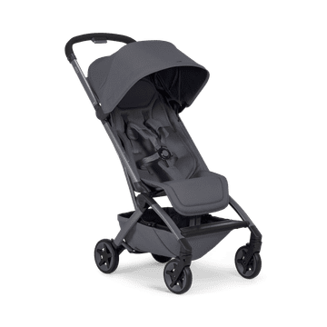 Joolz Aer2 Sports kolica, s prednjom zaštitom i držačem za bocu, kameno siva (320444)