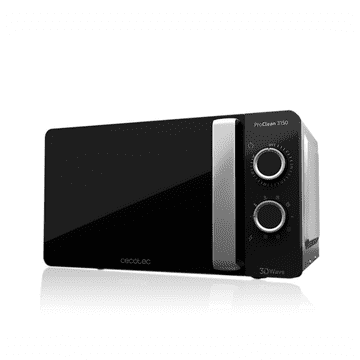 Cecotec ProClean 3150 mikrovalna pećnica