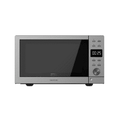 Cecotec Mikrovalna pećnica Cecotec GrandHeat 2010 Flatbed Steel