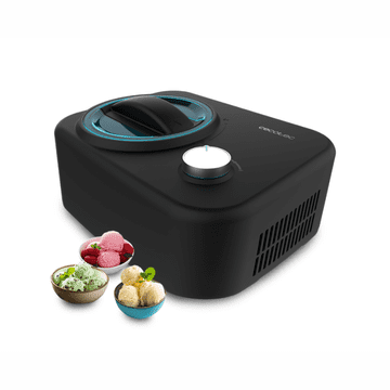 Cecotec Aparat za sladoled Cecotec Gelacy 800