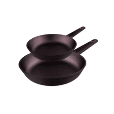 Cecotec set tava polka experience 20-24 bucket set titan
