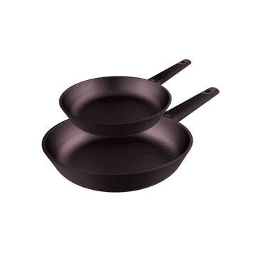 Cecotec Set tava Cecotec Polka Experience 20-24 Bucket Set Titan