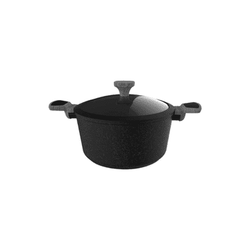 Cecotec Lonac Polka Exclusive 28 Pot Wood&Rock