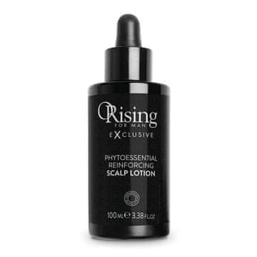 O'Rising For MAN Exclusive PHYTOESSENTIAL REINFORCING losion za jačanje kose za muškarce 100 ml
