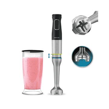 Cecotec Ručni mikser Cecotec Katana 12 Jar B