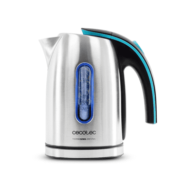 Cecotec Bojler Cecotec ThermoSense 220 Steel