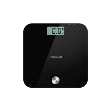 Cecotec Surface Precision EcoPower 10000 Healthy Black osobna vaga