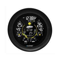 Blaupunkt Meteorološka stanica WS65BK APP