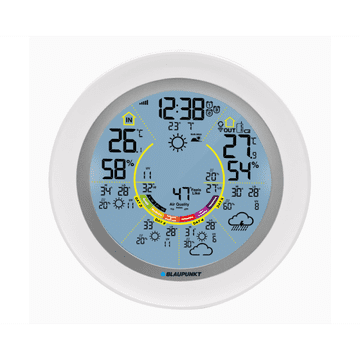 Blaupunkt Meteorološka stanica WS60WH APP
