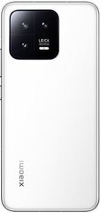 Xiaomi 13 5G, 12/256GB, 4500mAh, bijela