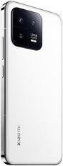 Xiaomi 13 5G, 12/256GB, 4500mAh, bijela