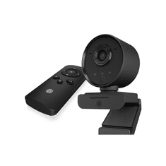 IcyBox IB-CAM502-HD FHD web kamera s daljinskim upravljačem