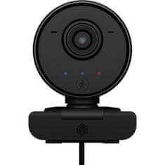 IcyBox IB-CAM502-HD FHD web kamera s daljinskim upravljačem