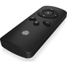 IcyBox IB-CAM502-HD FHD web kamera s daljinskim upravljačem