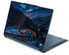 Lenovo Prijenosno računalo Yoga Book 9, Ultra 7 255H, 32 GB, 1 TB, W11H (83KJ0008RM)