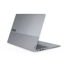 Lenovo ThinkBook 16 G7 prijenosno računalo, Ultra 5 125U, 32 GB, 1 TB, W11H (21MS006HSC)