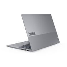 Lenovo ThinkBook 16 G7 prijenosno računalo, Ultra 5 125U, 32 GB, 1 TB, W11H (21MS006HSC)