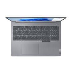 Lenovo ThinkBook 16 G7 prijenosno računalo, Ultra 5 125U, 32 GB, 1 TB, W11H (21MS006HSC)