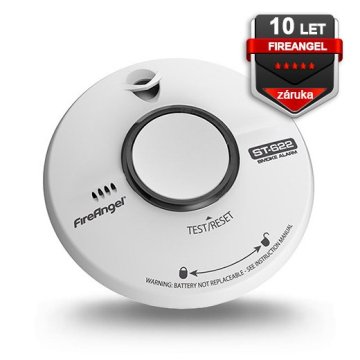 Kidde Thermoptek detektor požara FireAngel ST-622