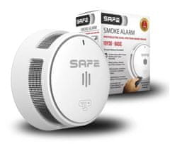 Kidde Detektor požara i dima SAFE 10Y30-BASIC