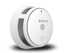 Kidde Detektor požara i dima SAFE 10Y30-BASIC