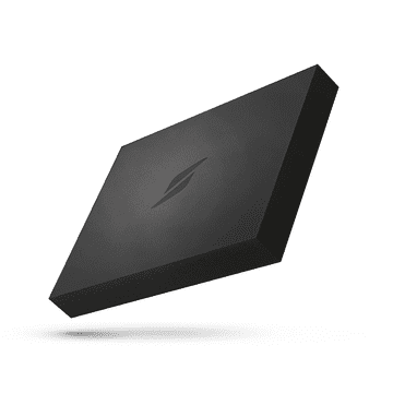 STRYVE Balance Pad, podloga za ravnotežu za učinkovitu stabilnost i trening