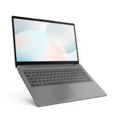 Lenovo Prijenosno računalo IdeaPad 3, R7-5825U, 16GB, SSD512GB, FreeDOS (82RQ008FSC)