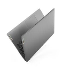 Lenovo Prijenosno računalo IdeaPad 3, R7-5825U, 16GB, SSD512GB, FreeDOS (82RQ008FSC)