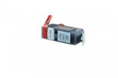 Toner123 Zamjenska tinta za Canon PGI-520BK / 2932B001 - crna