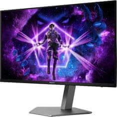 AOC Agon PRO AG326UD 31,5" OLED UHD 165Hz monitor