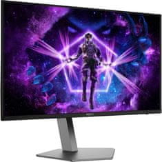 AOC Agon PRO AG326UD 31,5" OLED UHD 165Hz monitor