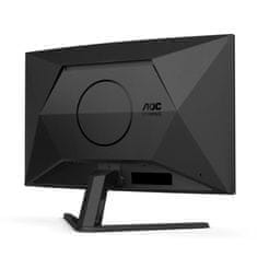 AOC Gaming CQ32G4VE 31,5" VA QHD 180Hz monitor