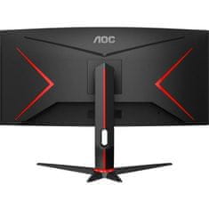 AOC Gaming CU34G2XP 34" VA WQHD 180Hz monitor