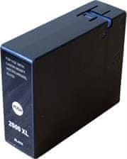 Toner123 Zamjenska tinta za Canon PGI-2500XL BK / 9254B001AA / Maxify MB5050, MB5150, MB5350, MB5450, IB4050 - crna