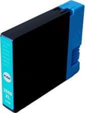 Toner123 Zamjenska tinta za Canon PGI-2500XL C / 9265B001AA / Maxify MB5050, MB5150, MB5350, MB5450, IB4050 - cijan