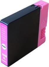Toner123 Zamjenska tinta za Canon PGI-2500XL M / 9266B001AA / Maxify MB5050, MB5150, MB5350, MB5450, IB4050 - magenta