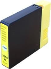 Toner123 Zamjenska tinta za Canon PGI-2500XL Y / 9267B001AA / Maxify MB5050, MB5150, MB5350, MB5450, IB4050 - žuta