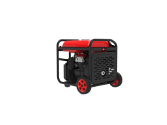 Spark 7000i agregat, inverter, 4,8 kW (GSPA0022)