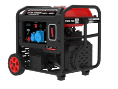 Spark 7000i agregat, inverter, 4,8 kW (GSPA0022)