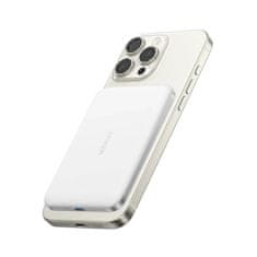 Anker Nano Powerbank Slim 5000 mAh, crni